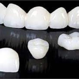 Sứ Ceramill Fx