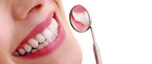 Hạn chế các bệnh về răng miệng