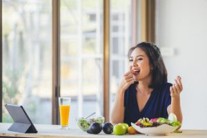 Cải thiện khả năng ăn nhai hiệu quả