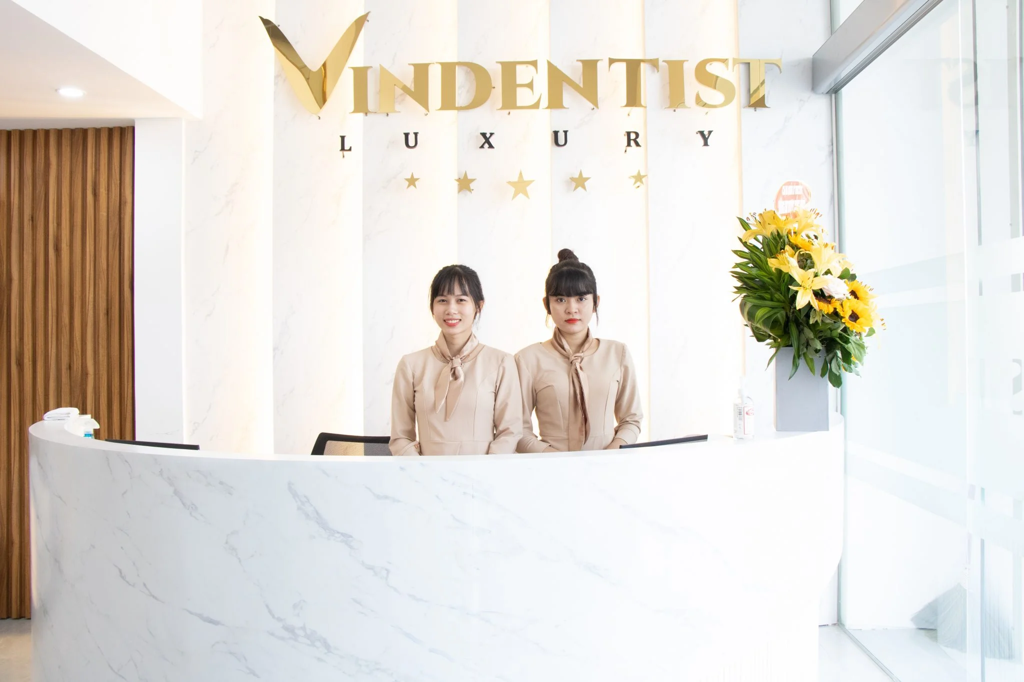 Trang Chủ 1 Nha khoa Đà Nẵng VIN Dentist