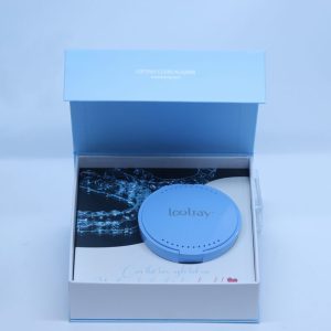 Niềng răng trong suốt Leetray là gì?
