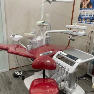 Hệ thống máy móc cũng đóng vai trò quan trọng