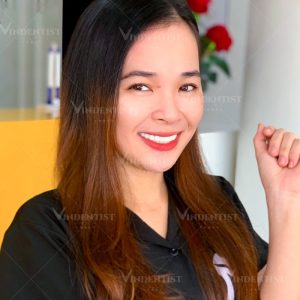Dịch vụ mang đến cho khách hàng nụ cười tự tin hơn