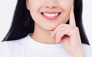 Răng sứ có độ bền khá cao