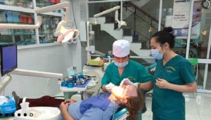 Bác sĩ Nguyễn Quang Hải Đà Nẵng