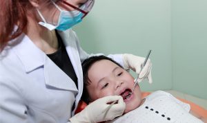 Nha khoa trẻ em tại Đà Nẵng