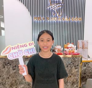 Feedback khách hàng tại nha khoa