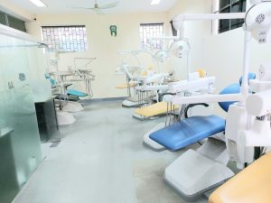 Công Ty TNHH Trang Thiết Bị Nha Khoa T.H.N
