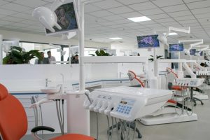 Thiết bị nha khoa Đà Nẵng