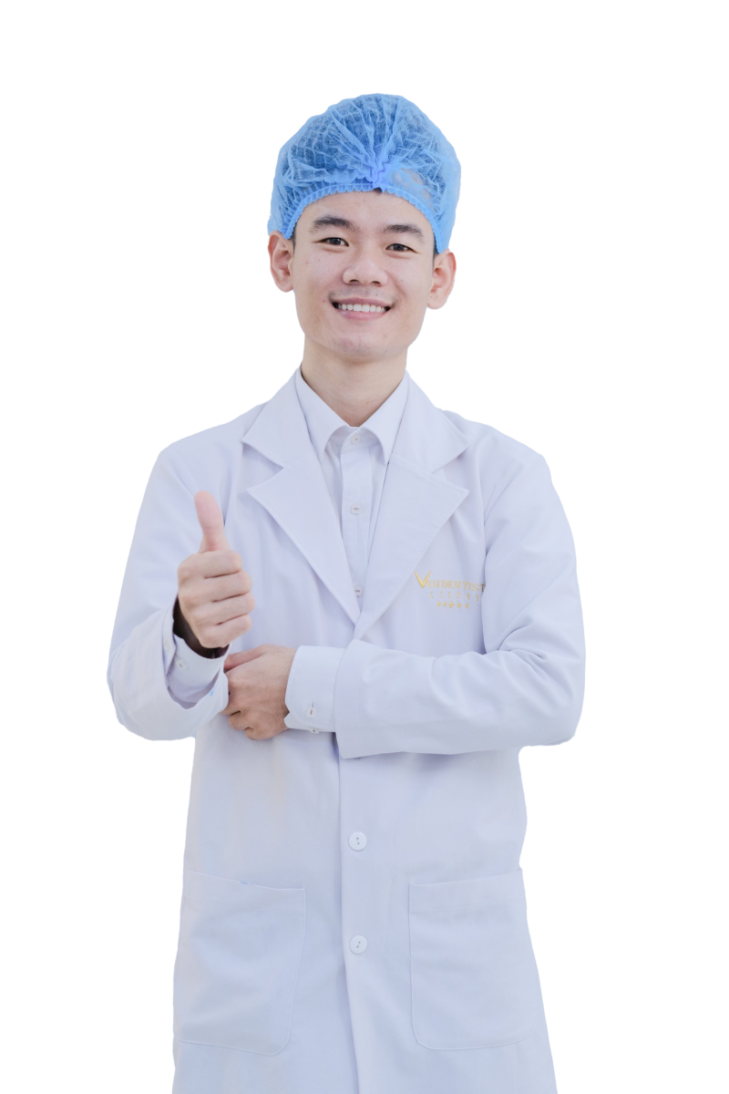 Bác sĩ Nguyễn Văn Thăng