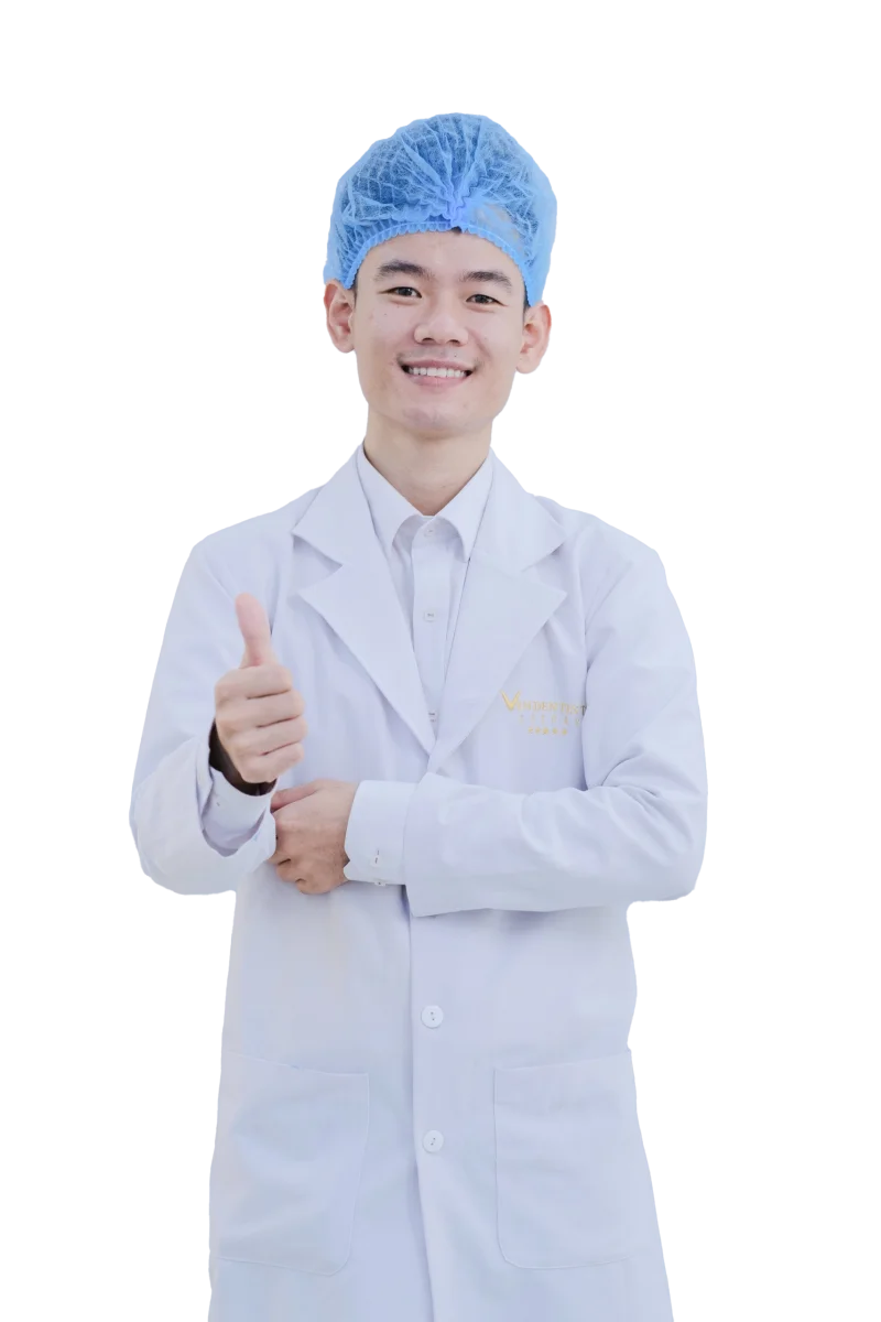 Trang Chủ 8 Bác sĩ Nguyễn Văn Thăng - bác sĩ làm răng uy tín tại Đà Nẵng