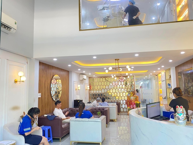 VIN Dentist - Địa chỉ nha khoa tốt nhất tại Đà Nẵng
