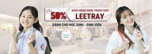 Chi phí hợp lý kèm nhiều ưu đãi