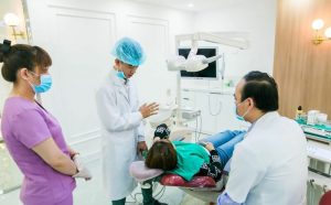 Đảm bảo đúng lịch thăm khám bác sĩ yêu cầu