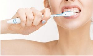 Bạn nên chọn bàn chải mềm