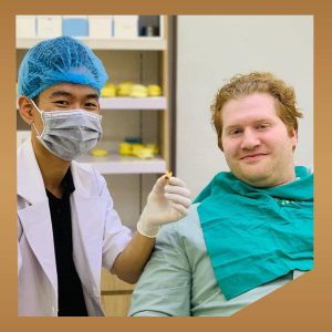 Sứ mệnh của Nha Khoa VIN Dentist Đà Nẵng