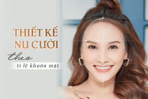 Công nghệ thiết kế nụ cười DSD