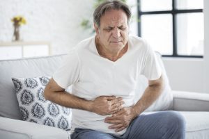 Hạn chế các bệnh lý về dạ dày