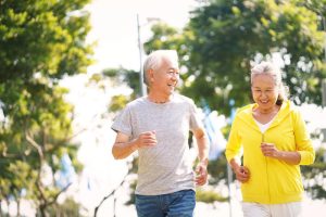 Đảm bảo có đủ sức khỏe để trồng Implant