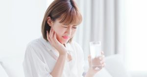 Cảm giác ê buốt trong khoảng 1-2 ngày thì hoàn toàn bình thường