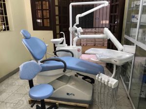 Trang thiết bị thô sơ