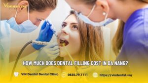 dental filling in da nang