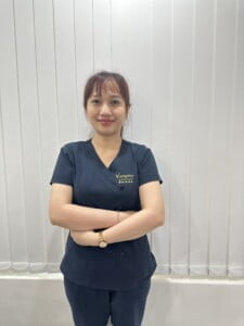 Điều Dưỡng - Kiều My
