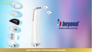 Laser Beyond II Ultra Whitening Accelerator