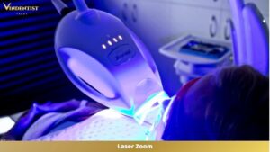Laser Zoom