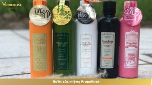 Nước súc miệng Propolinse