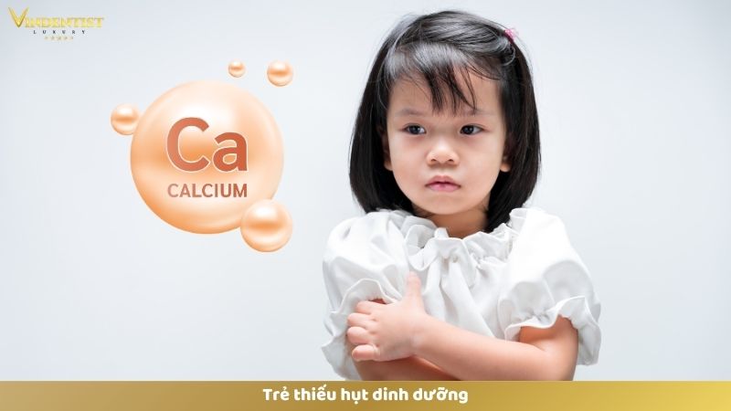 Trẻ Bị Sâu Răng Hàm: Bố Mẹ Cần Làm Gì Và Cách Phòng Tránh 15 Thiếu hụt dinh dưỡng
