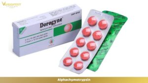 Thuốc giảm triệu chứng đau răng Dorogyne