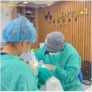 Đơn vị uy tín