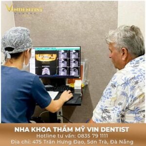 Chọn nha khoa có bác sĩ chuyên nghiệp