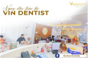 Chọn nha khoa có giấy tờ rõ ràng