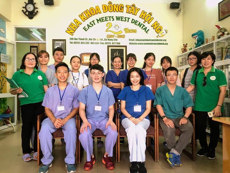 Dịch vụ Trồng Răng Implant Uy Tín Tại Đà Nẵng 41 Trồng răng implant tại Đà Nẵng ở Nha khoa Đông Tây Hội Ngộ