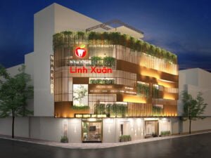 Nha khoa Phạm Nguyễn tại Bình Dương