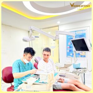 Nha khoa VIN Dentist