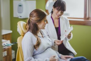 Các lưu ý quan trọng sau khi lấy cao răng