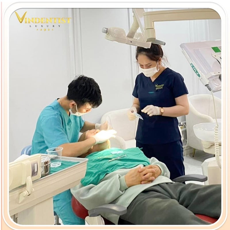 Dịch vụ Trồng Răng Implant Uy Tín Tại Đà Nẵng 37 Nha khoa VIN Dentist trồng răng Implant tại Đà Nẵng uy tín