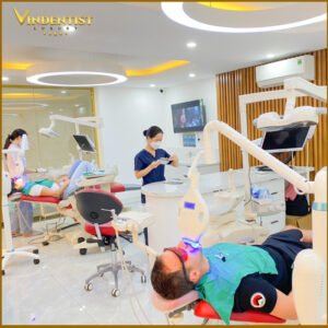 Lấy cao răng giá bao nhiêu?