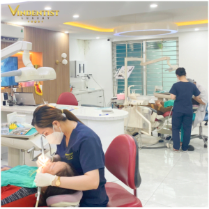Nha Khoa VIN Dentist