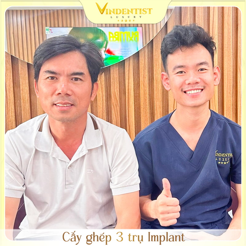 Nha Khoa VIN Dentist