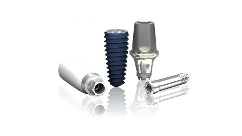 Ưu điểm của trụ implant Hàn Quốc