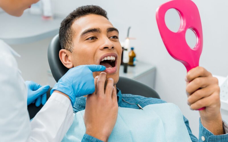 Viêm Nha Chu Là Gì? Cách Điều Trị Và Bảng Giá Chi tiết 22 Viêm nha chu bao lâu thì khỏi?