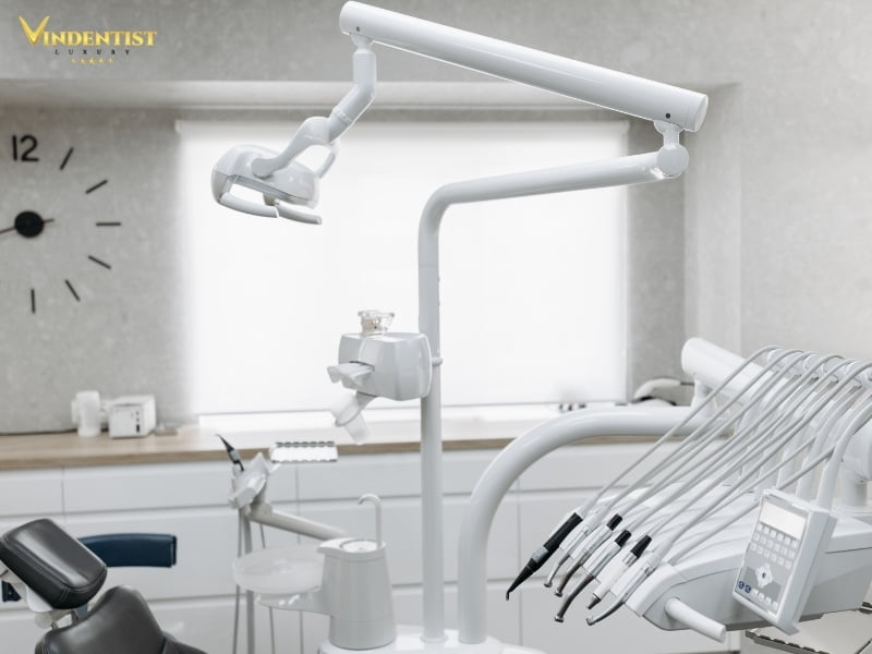 Lựa chọn địa chỉ nha khoa uy tín