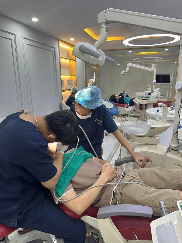 Nha Khoa VIN Dentist Đà Nẵng