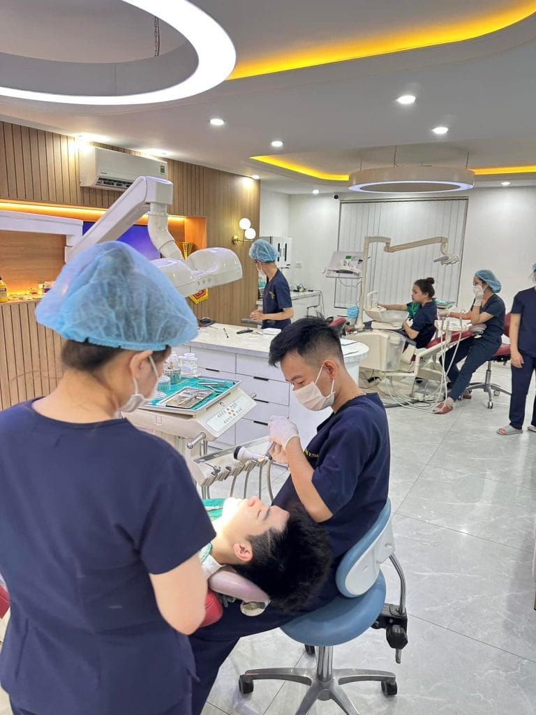 Nha Khoa VIN Dentist Đà Nẵng