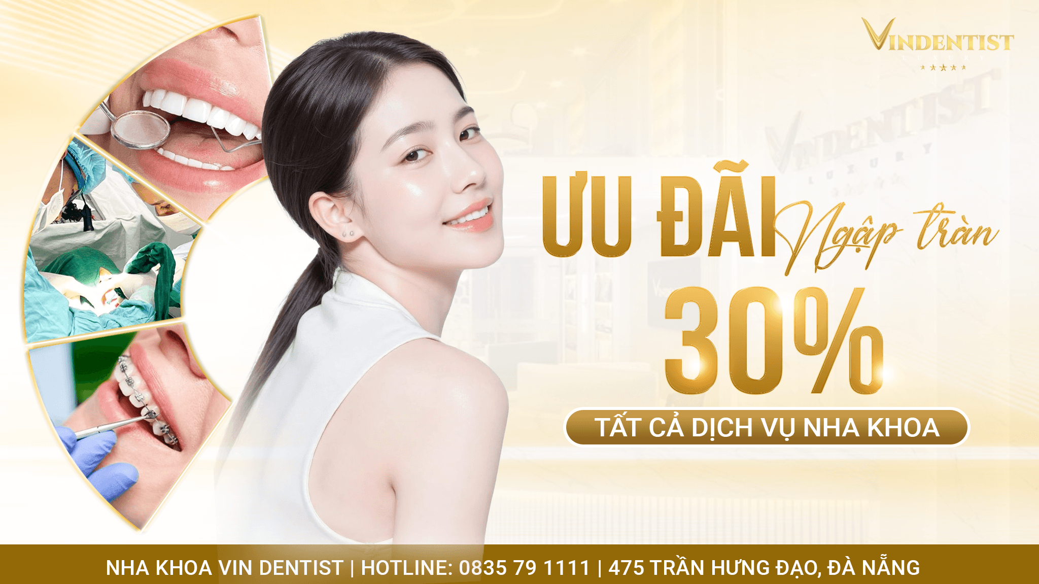 Nha Khoa VIN Dentist Đà Nẵng