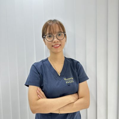 Điều Dưỡng Lê Như Ái Ly Lê Như Ái Ly